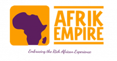 Afrik Empire Logo