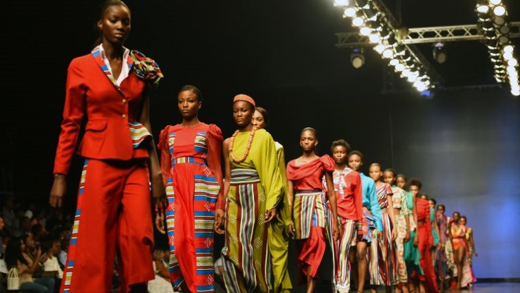 African Fashion News