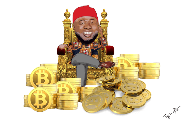 Bitcoin Chief