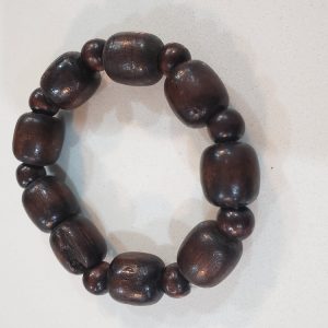Dark Brown Bracelet